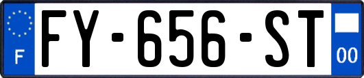 FY-656-ST