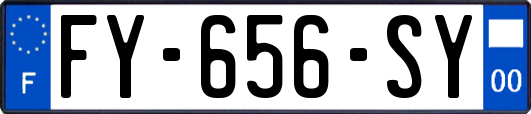 FY-656-SY