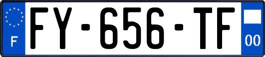 FY-656-TF
