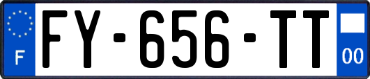 FY-656-TT