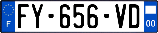 FY-656-VD