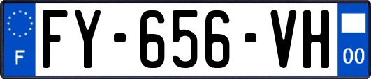 FY-656-VH