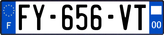 FY-656-VT