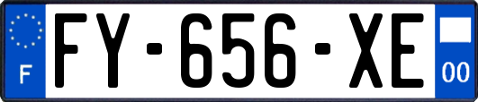 FY-656-XE