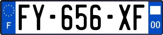 FY-656-XF