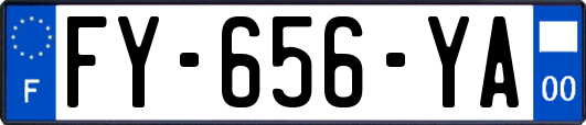 FY-656-YA