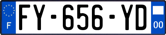 FY-656-YD