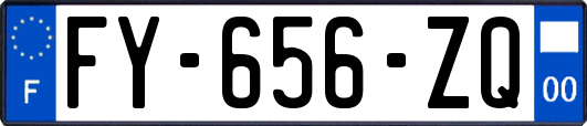 FY-656-ZQ