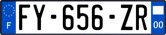 FY-656-ZR