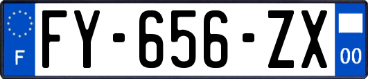 FY-656-ZX
