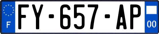 FY-657-AP