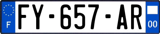 FY-657-AR