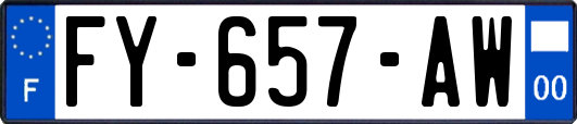 FY-657-AW