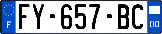 FY-657-BC