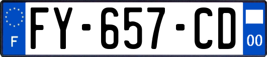 FY-657-CD