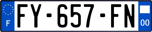 FY-657-FN