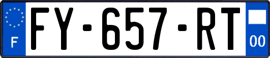 FY-657-RT