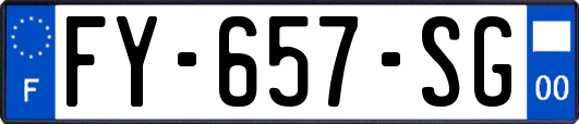 FY-657-SG