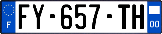 FY-657-TH
