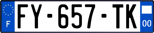 FY-657-TK