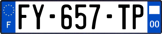 FY-657-TP