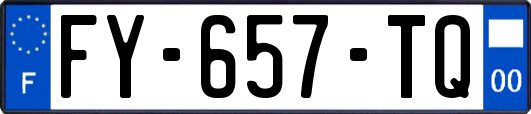 FY-657-TQ