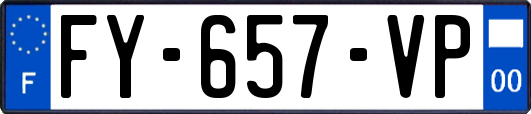 FY-657-VP