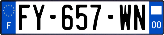 FY-657-WN