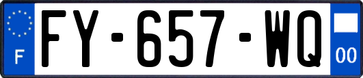 FY-657-WQ