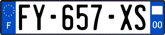 FY-657-XS