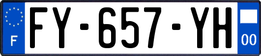 FY-657-YH