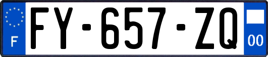 FY-657-ZQ