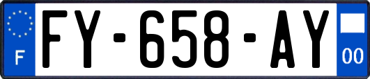 FY-658-AY
