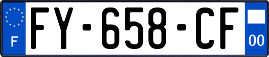 FY-658-CF