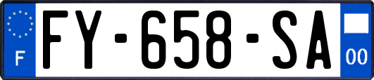 FY-658-SA