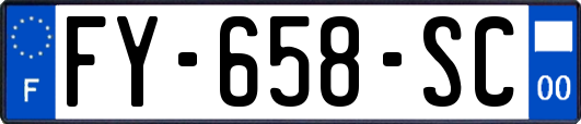 FY-658-SC