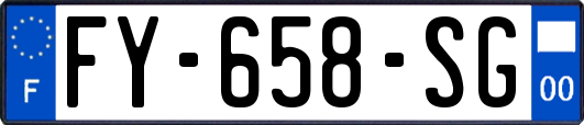 FY-658-SG