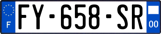 FY-658-SR