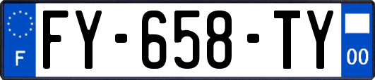 FY-658-TY
