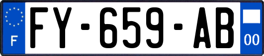 FY-659-AB