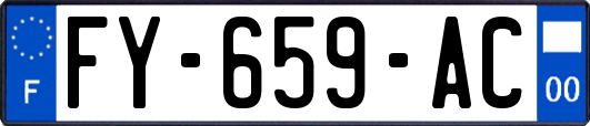 FY-659-AC