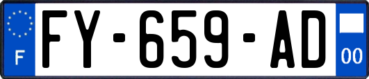 FY-659-AD