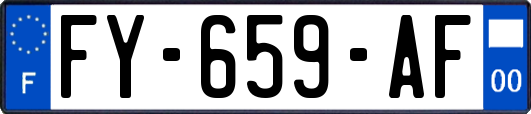 FY-659-AF