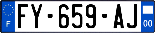 FY-659-AJ