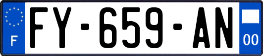 FY-659-AN