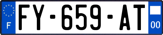 FY-659-AT