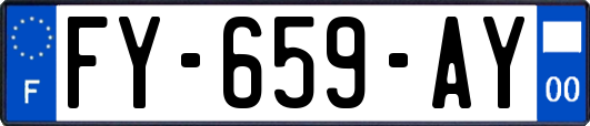 FY-659-AY