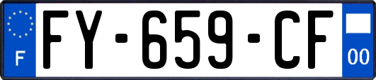 FY-659-CF