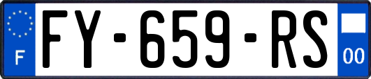 FY-659-RS