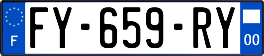 FY-659-RY